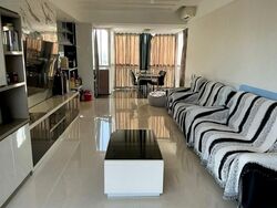 Regency Suites (D3), Apartment #576301621